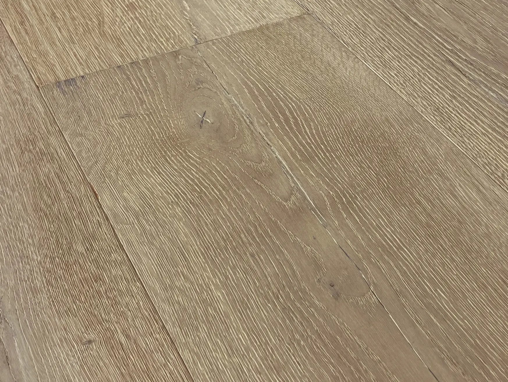 Manor - Hemsby - Engineered Hardwood Monarch Plank Hardwood Flooring