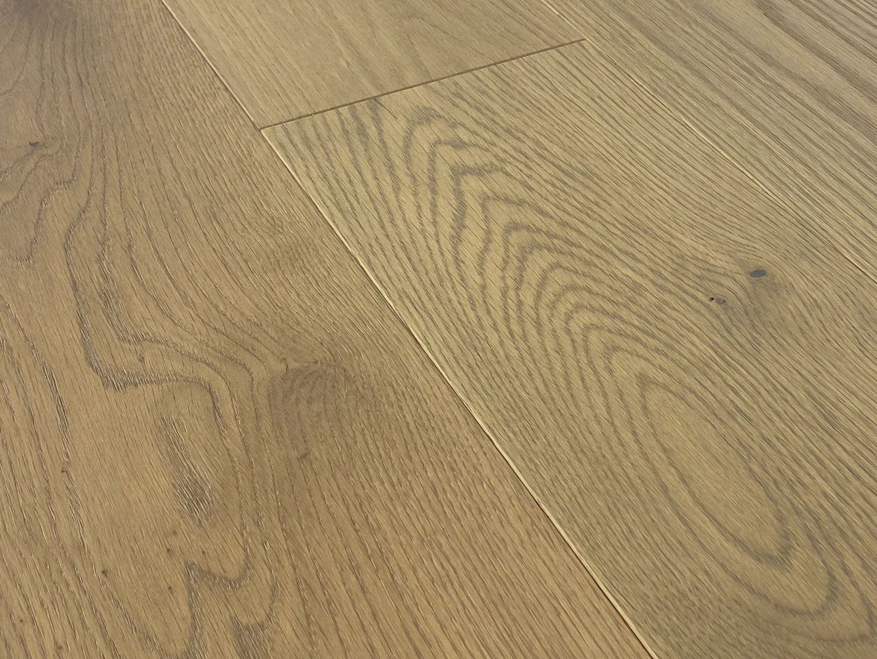 Lago - Belviso - Engineered Hardwood Monarch Plank Hardwood Flooring
