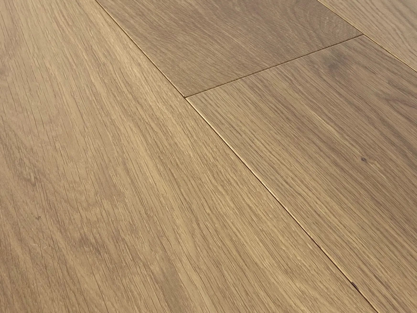 Forte - La Borra - Engineered Hardwood Monarch Plank Hardwood Flooring