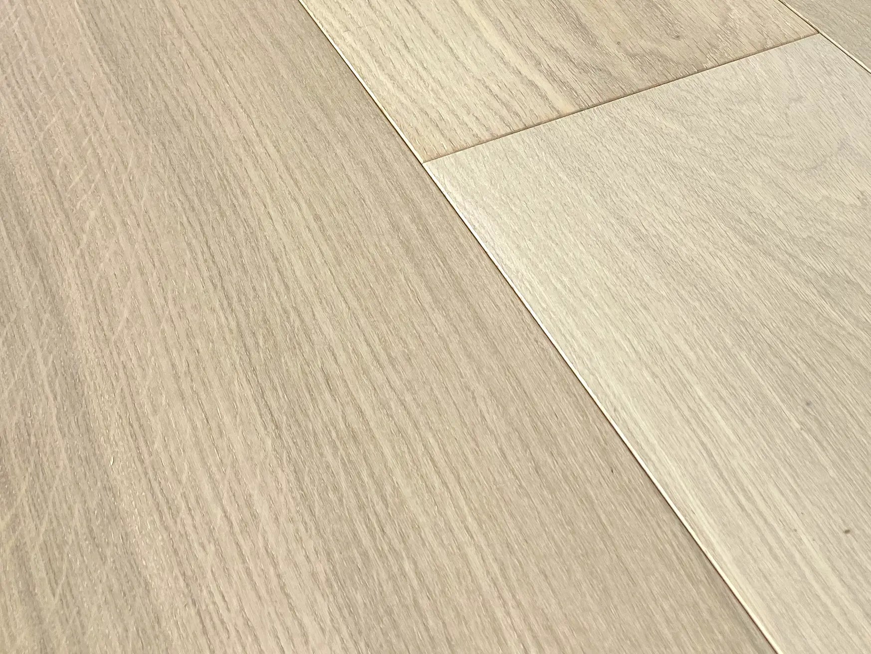 Forte - Bianco - Engineered Hardwood Monarch Plank Hardwood Flooring