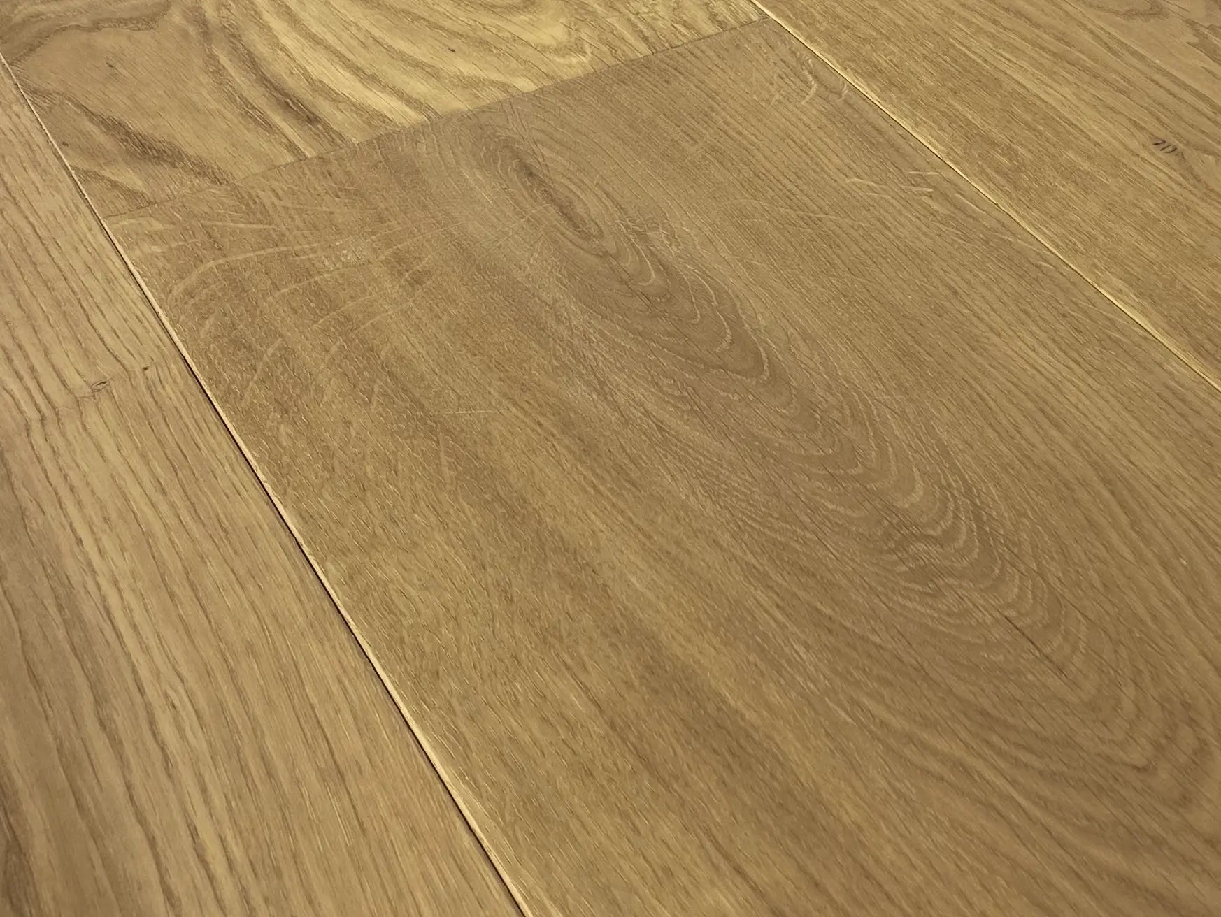 Domaine II - Montrichard - Engineered Hardwood Monarch Plank Hardwood Flooring