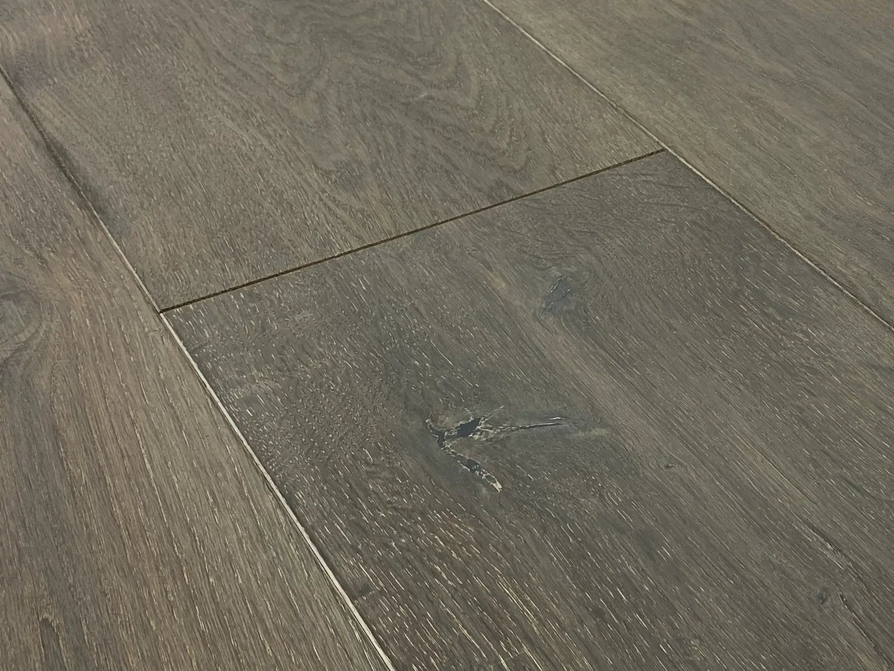 Domaine II - Braize - Engineered Hardwood Monarch Plank Hardwood Flooring