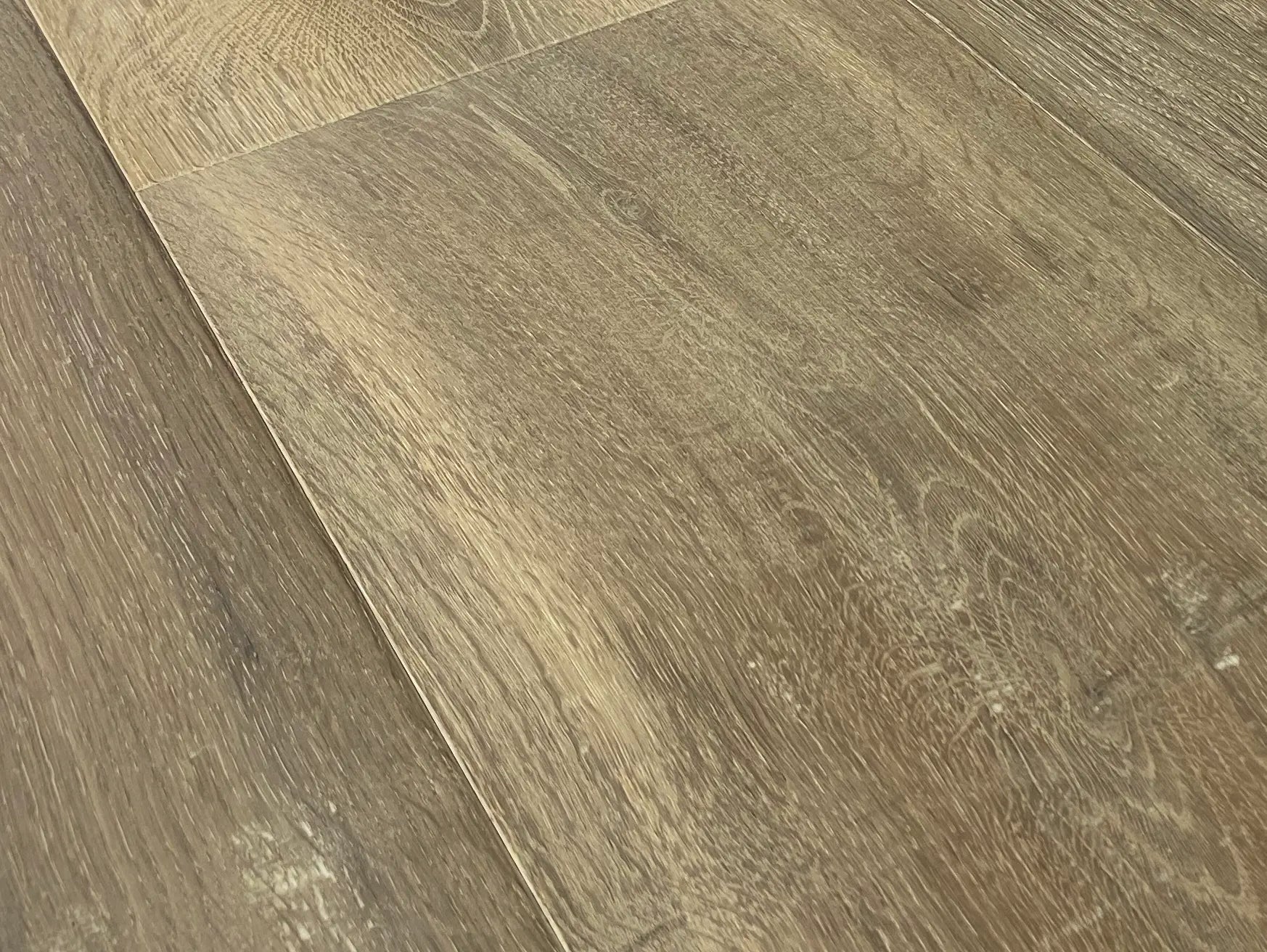 Domaine II - Allier - Engineered Hardwood Monarch Plank Hardwood Flooring