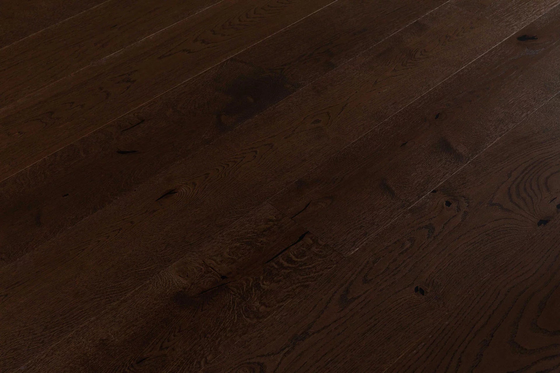Oak Nardo - 7.5" Wide - Engineered Hardwood