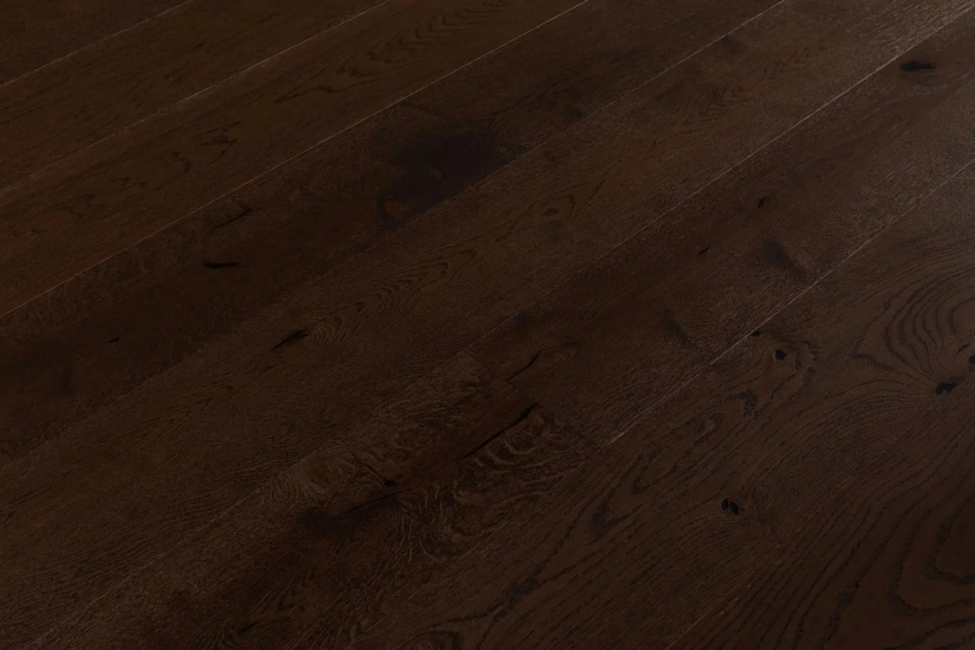 Oak Nardo - 7.5" Wide - Engineered Hardwood Bergamo Floors