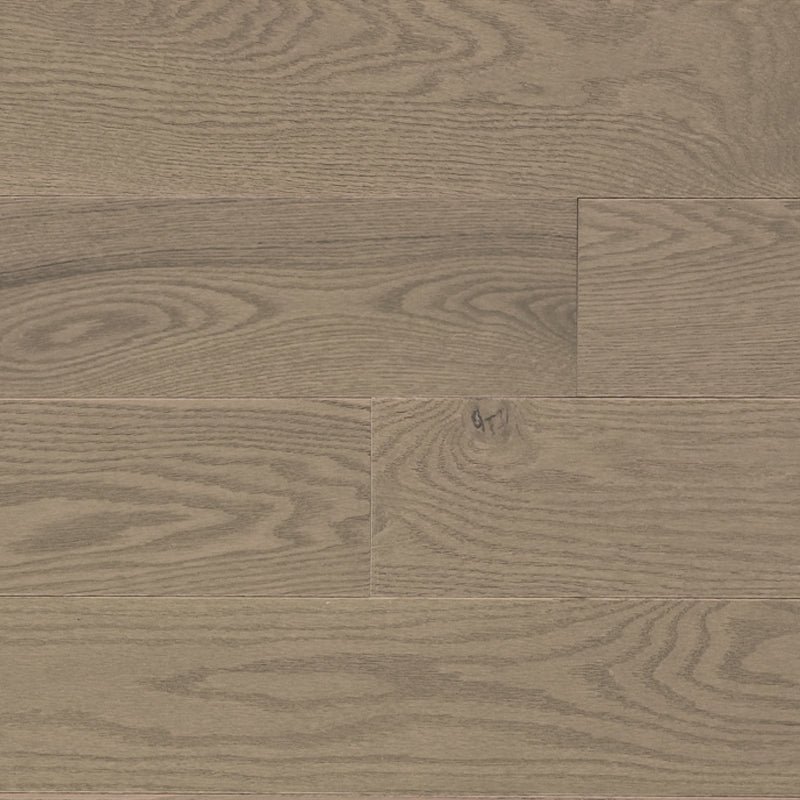 North American Oak - Nostalgia - Engineered Hardwood