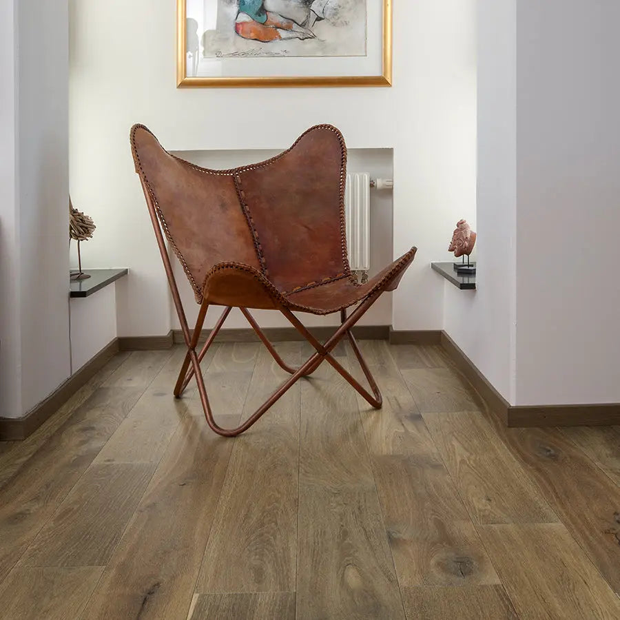 Big D Hallmark Floors Novella Hardwood Collection-Whitman Oak-Engineered Hardwood