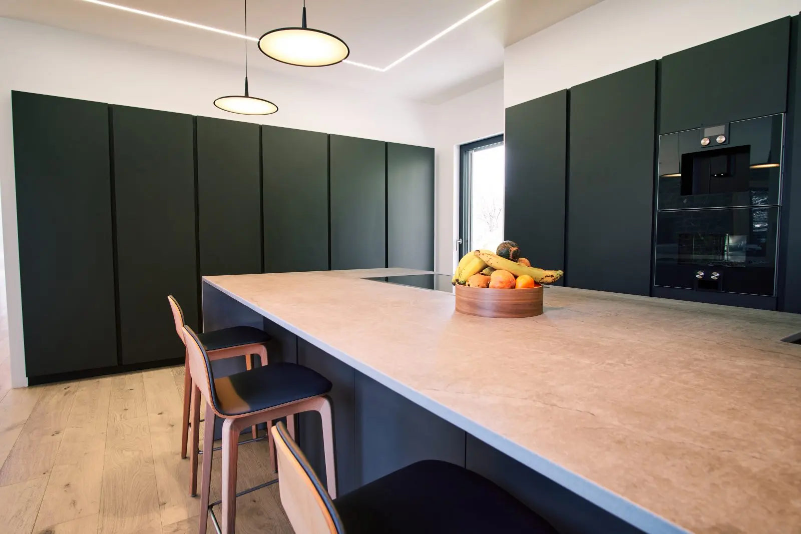 Vineyard European Oak - Pinot - Engineered Hardwood Garrison