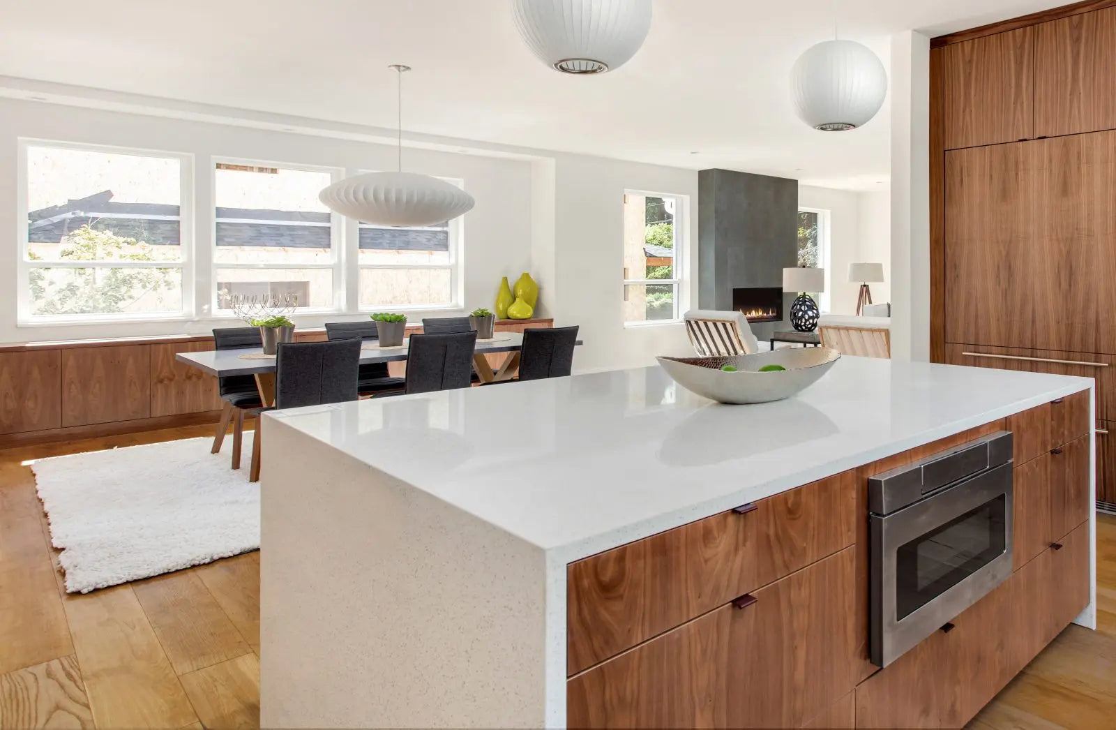 Vineyard European Oak - Prosecco - Engineered Hardwood Garrison