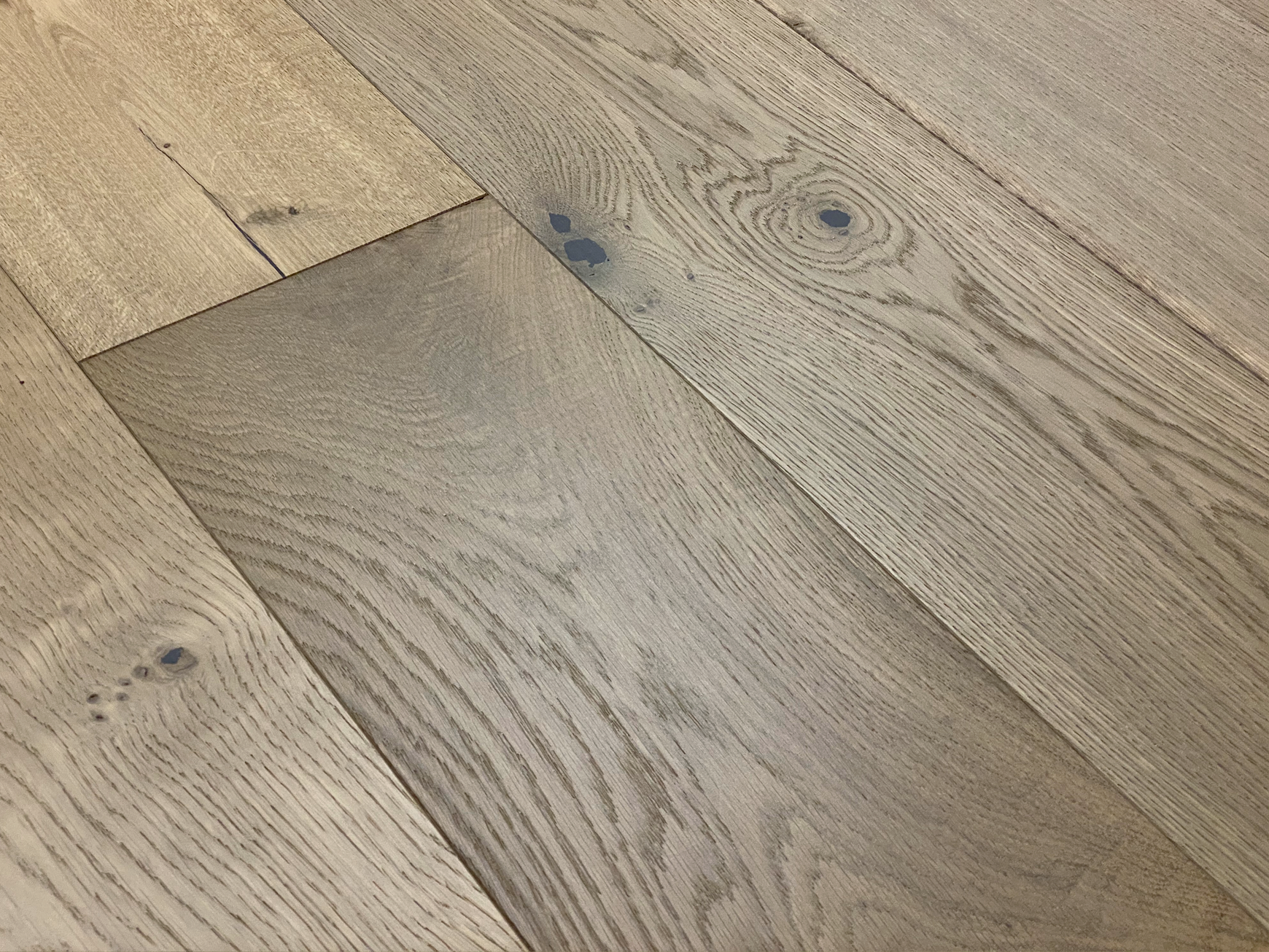 Tableau - Renoir - Engineered Hardwood