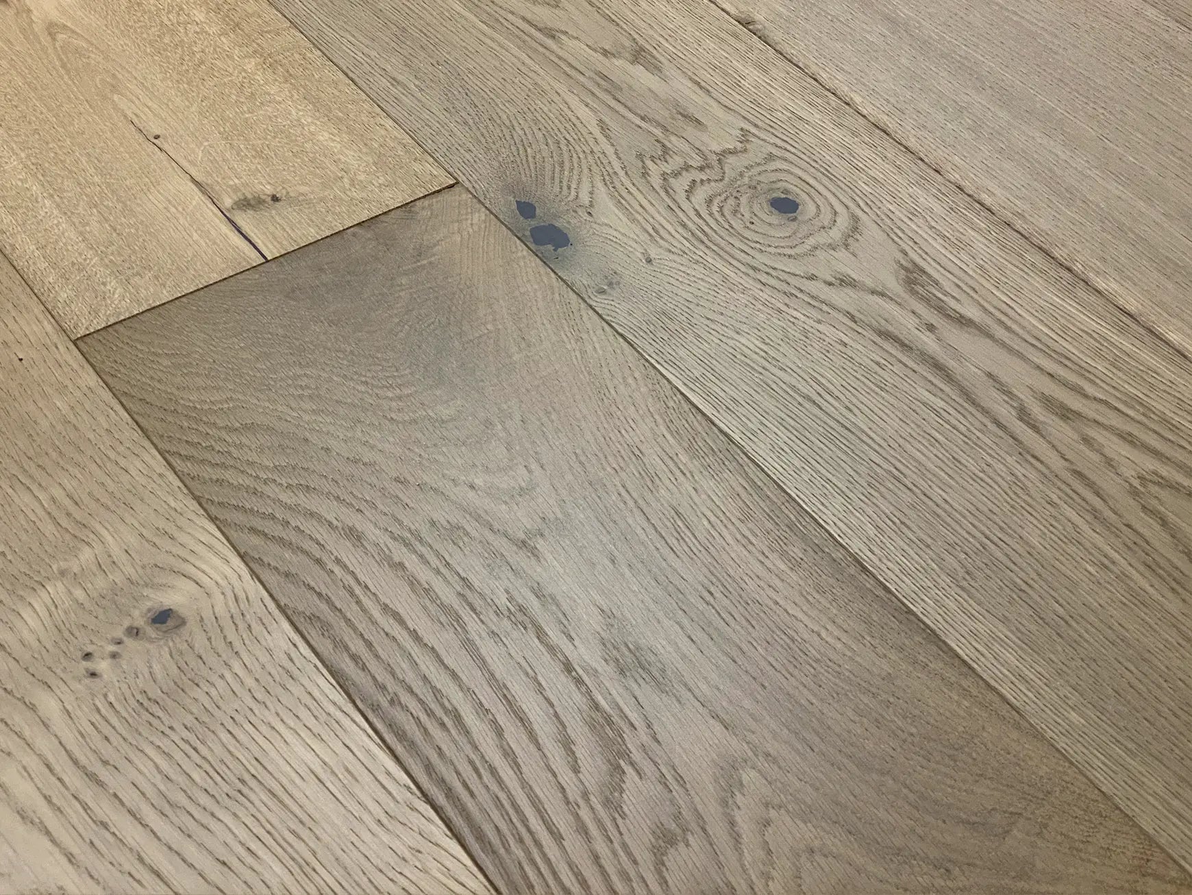 Tableau - Renoir - Engineered Hardwood Monarch Plank Hardwood Flooring