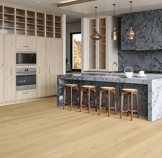 Mediterranean Louvre - Botticelli - Engineered Hardwood California Classics