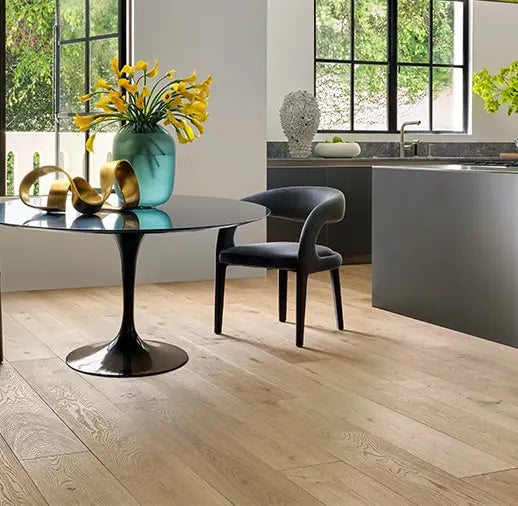 Mediterranean Louvre - Chagall - Engineered Hardwood California Classics