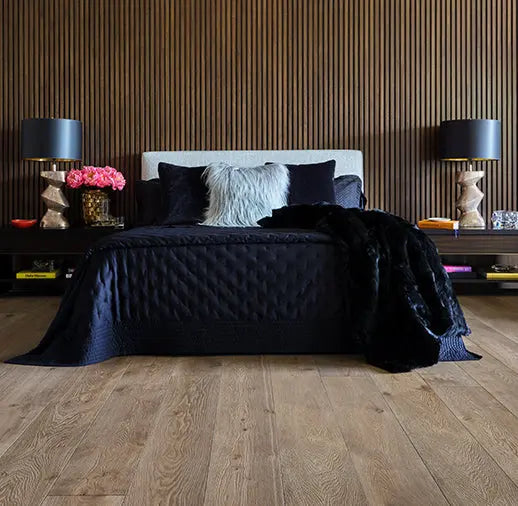 Mediterranean Louvre - Rembrandt - Engineered Hardwood California Classics