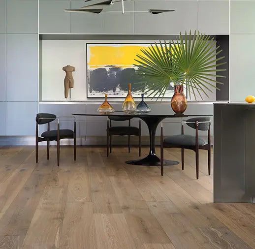 Mediterranean Louvre - Vermeer - Engineered Hardwood California Classics