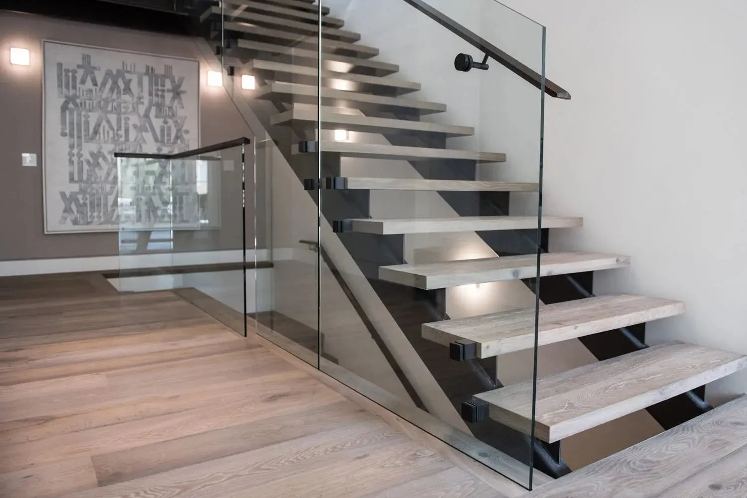 Victoria - Potenza French Oak - Engineered Hardwood Villagio Floors