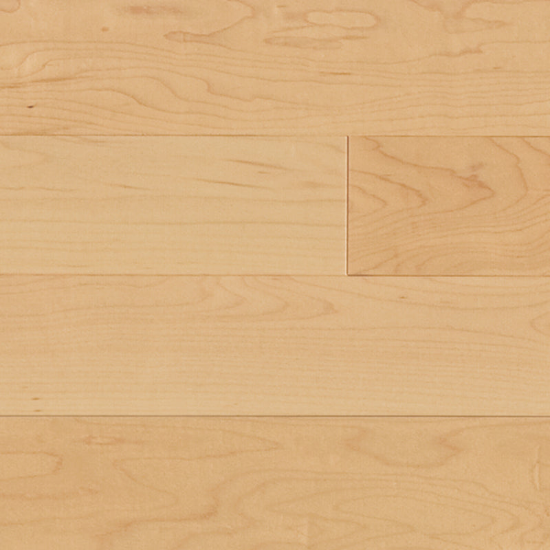 Canadian Hard Maple -Savoy - Engineered Hardwood Lauzon