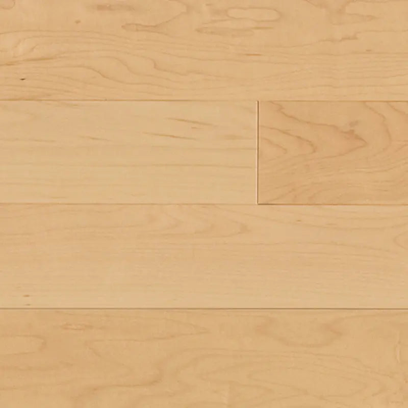 Canadian Hard Maple -Savoy - Engineered Hardwood Lauzon