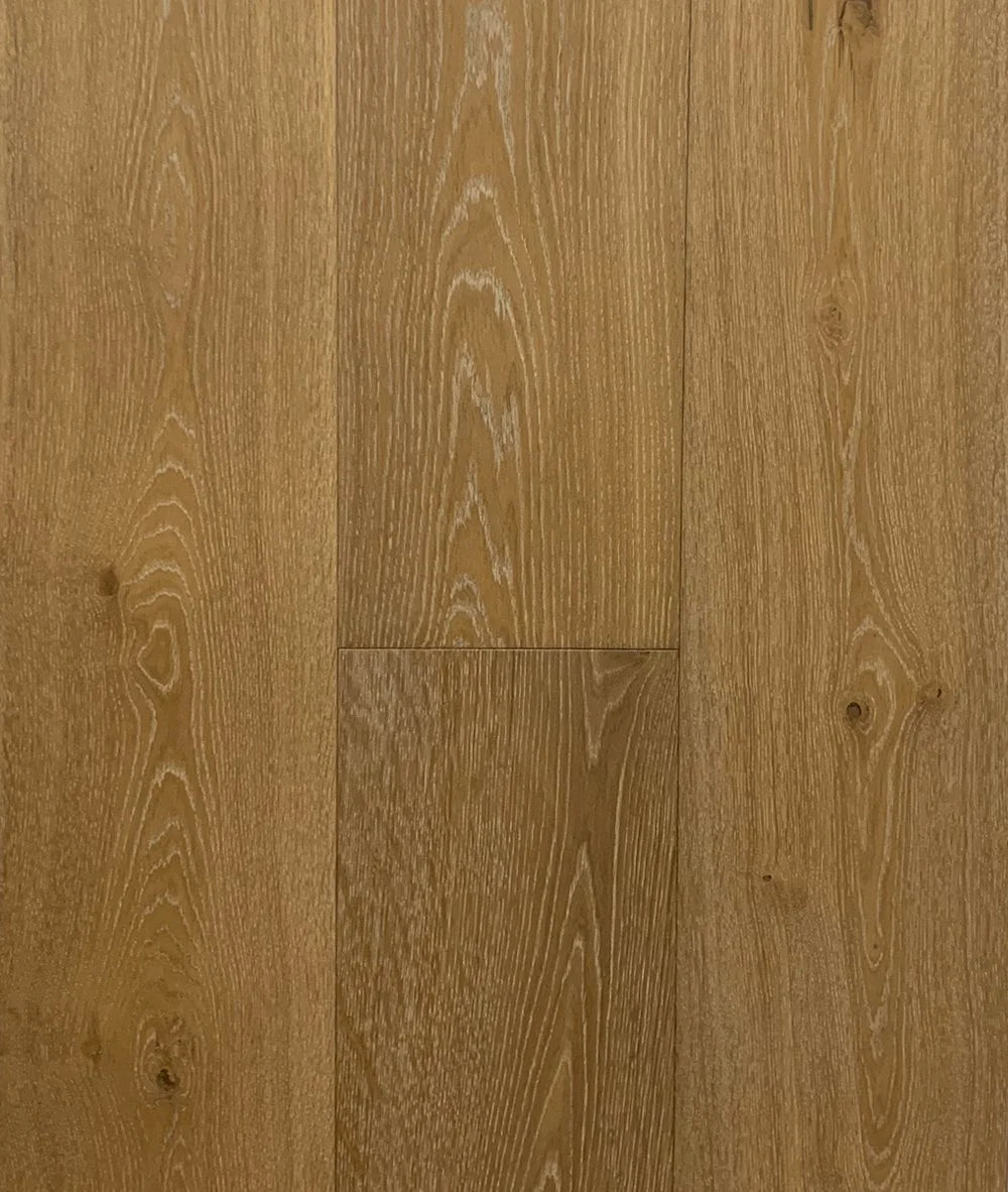 Victoria - Scandicci European Oak - Engineered Hardwood Villagio Floors