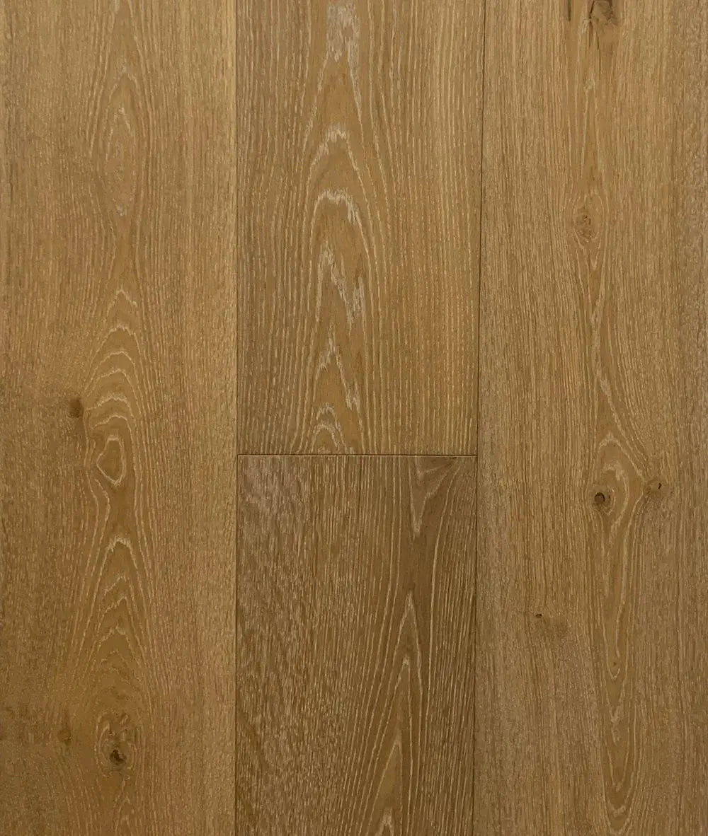 Victoria - Scandicci European Oak - Engineered Hardwood Villagio Floors