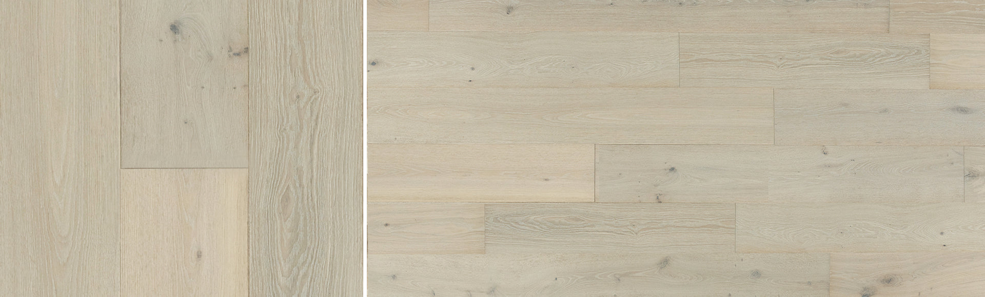 Signature Line - Aberdeen - Engineered Hardwood
