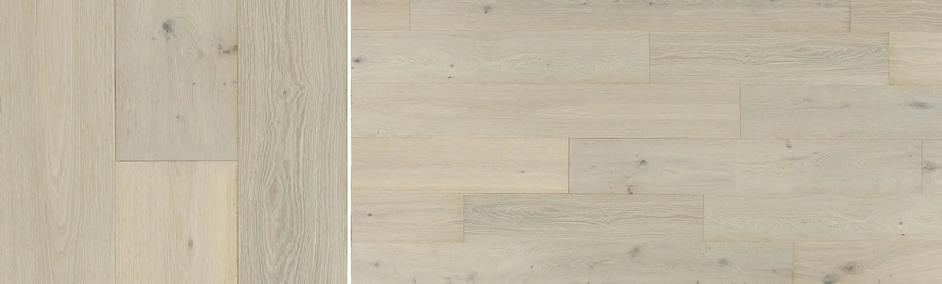 Signature Line - Aberdeen - Engineered Hardwood Modern Craftsman