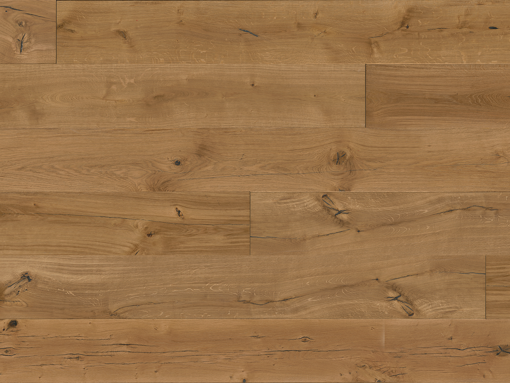 Manor - Suffolk - Engineered Hardwood Monarch Plank Hardwood Flooring
