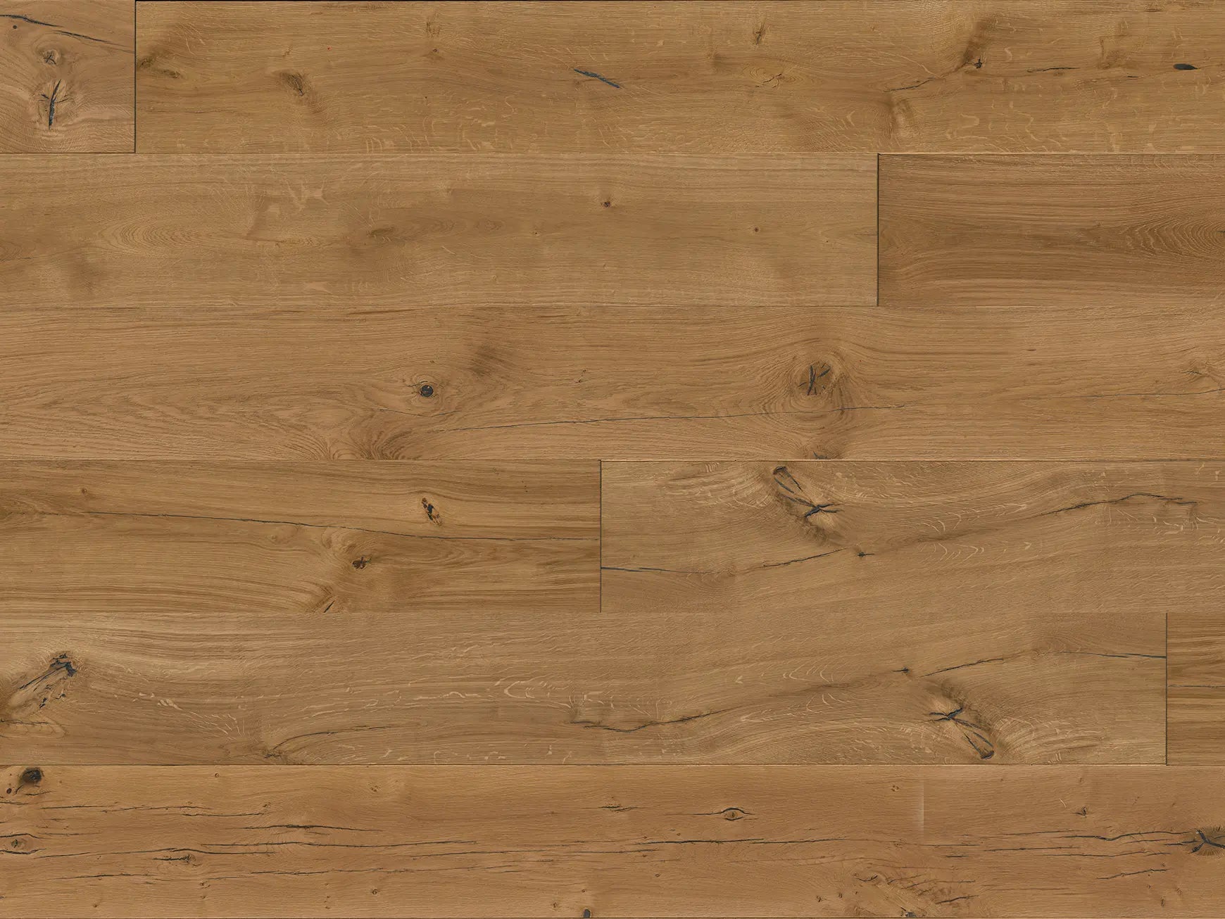 Manor - Suffolk - Engineered Hardwood Monarch Plank Hardwood Flooring