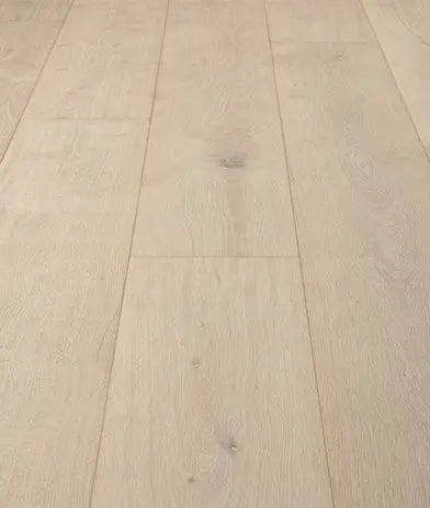 Mediterranean Louvre - Delacroix - Engineered Hardwood California Classics