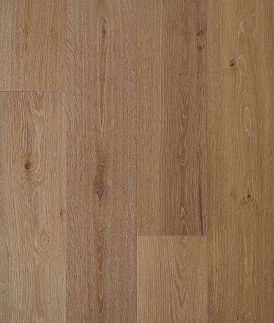 Mediterranean Louvre - Michelangelo - Engineered Hardwood California Classics