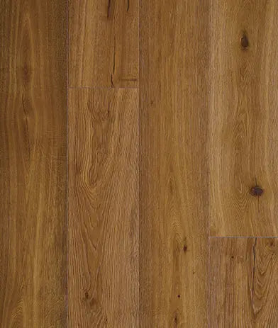 Mediterranean Louvre - Picasso - Engineered Hardwood California Classics