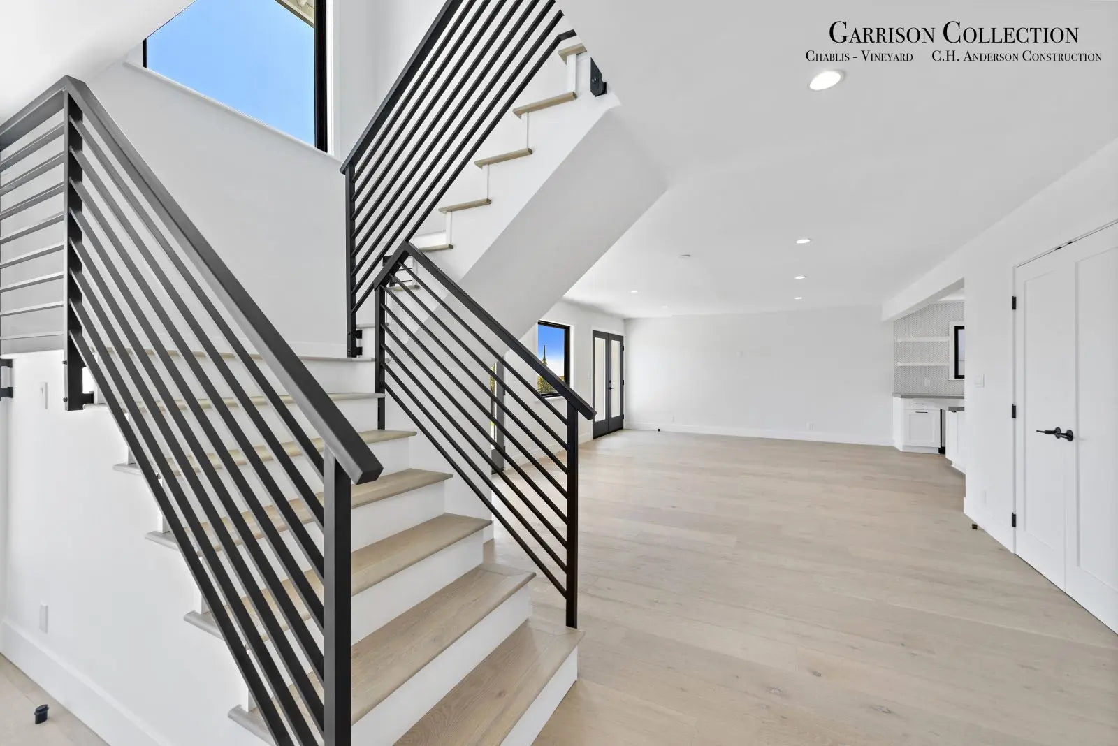 Vineyard European Oak - Chablis - Engineered Hardwood Garrison