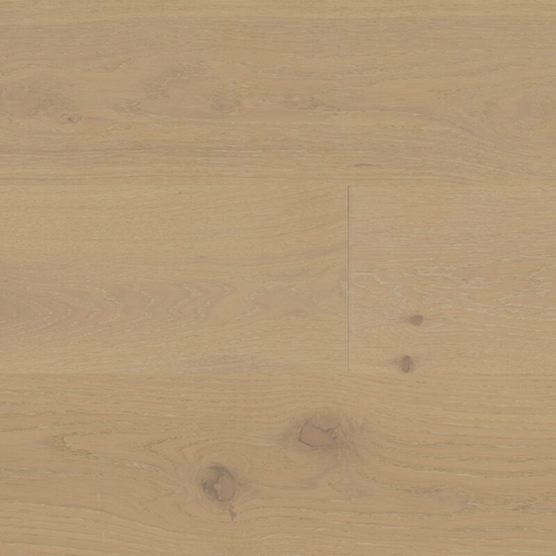 European White Oak - Thalassa - Engineered Hardwood Lauzon