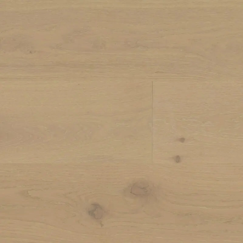 European White Oak - Thalassa - Engineered Hardwood Lauzon