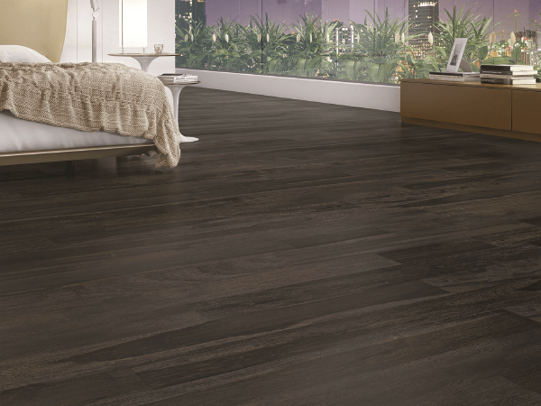 Brazilian Pecan Graphite - Classics - Engineered Hardwood