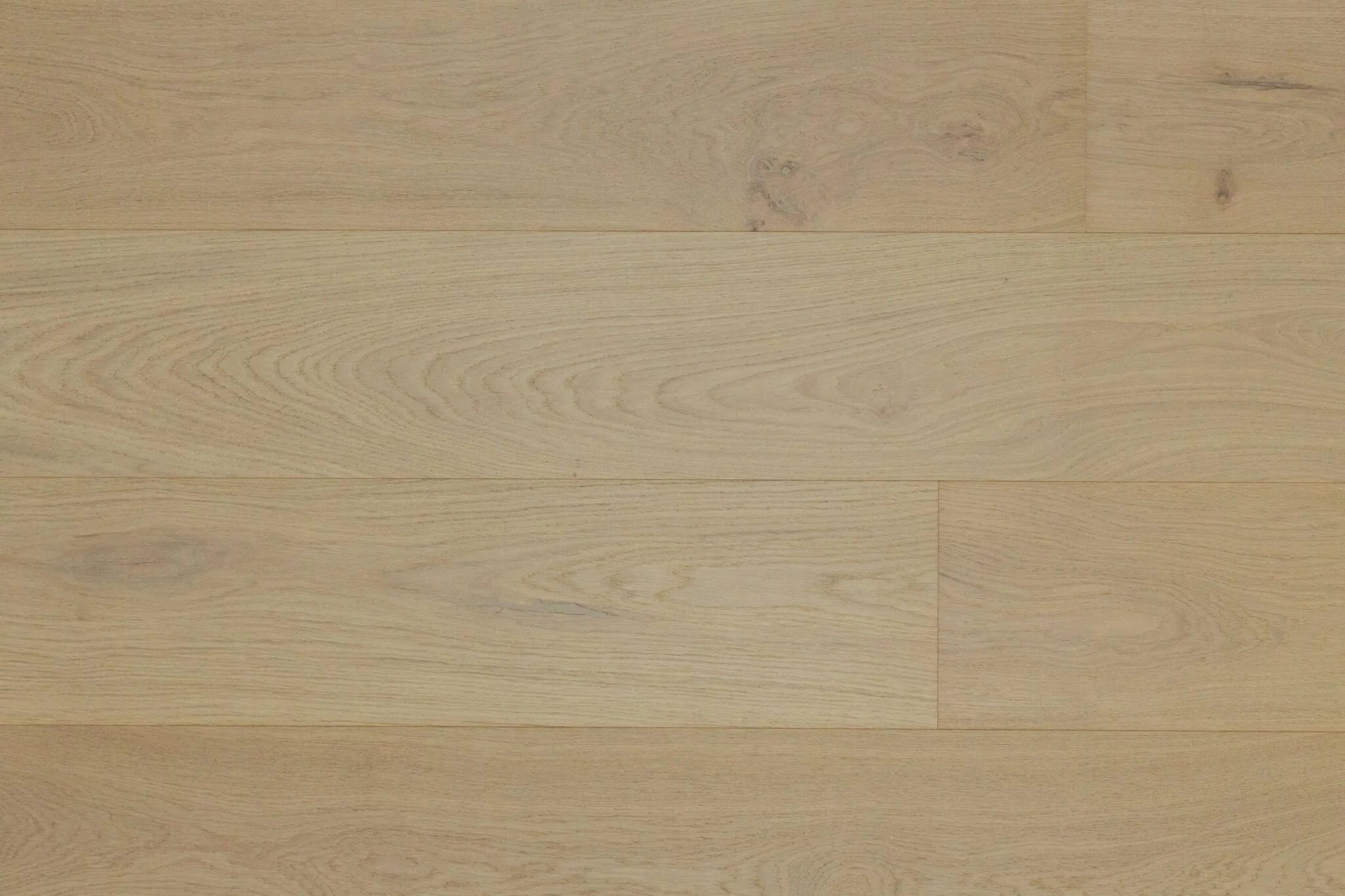 Oak Turin Bene - 9.5" Wide - Engineered Hardwood