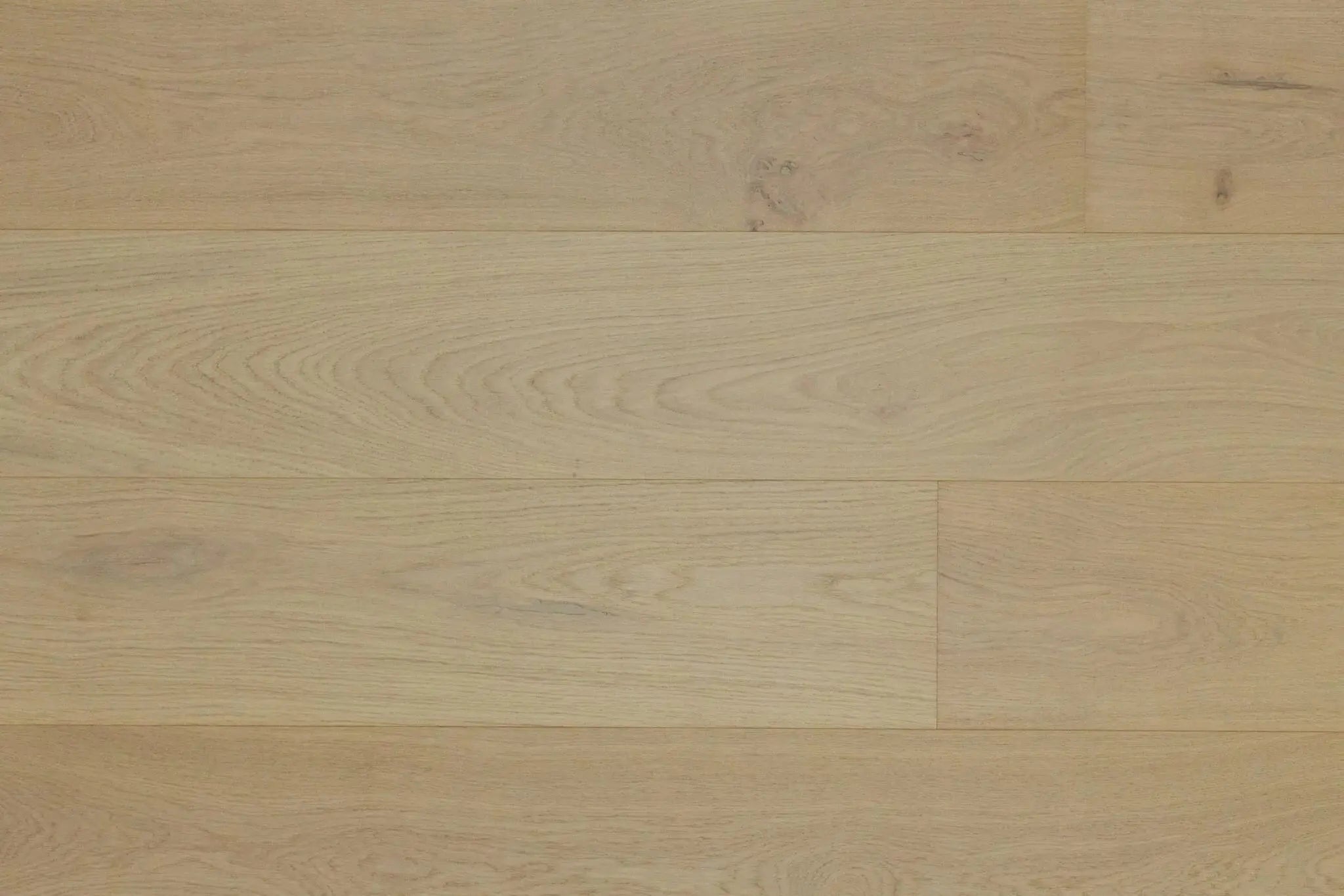 Oak Turin Bene - 9.5" Wide - Engineered Hardwood Bergamo Floors