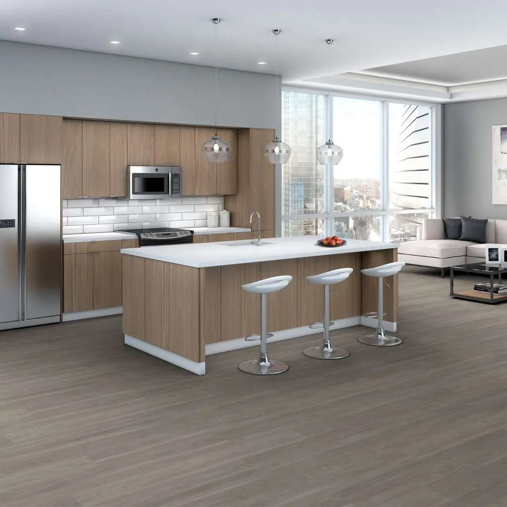 Alba Reserve - LVT 5th & Main
