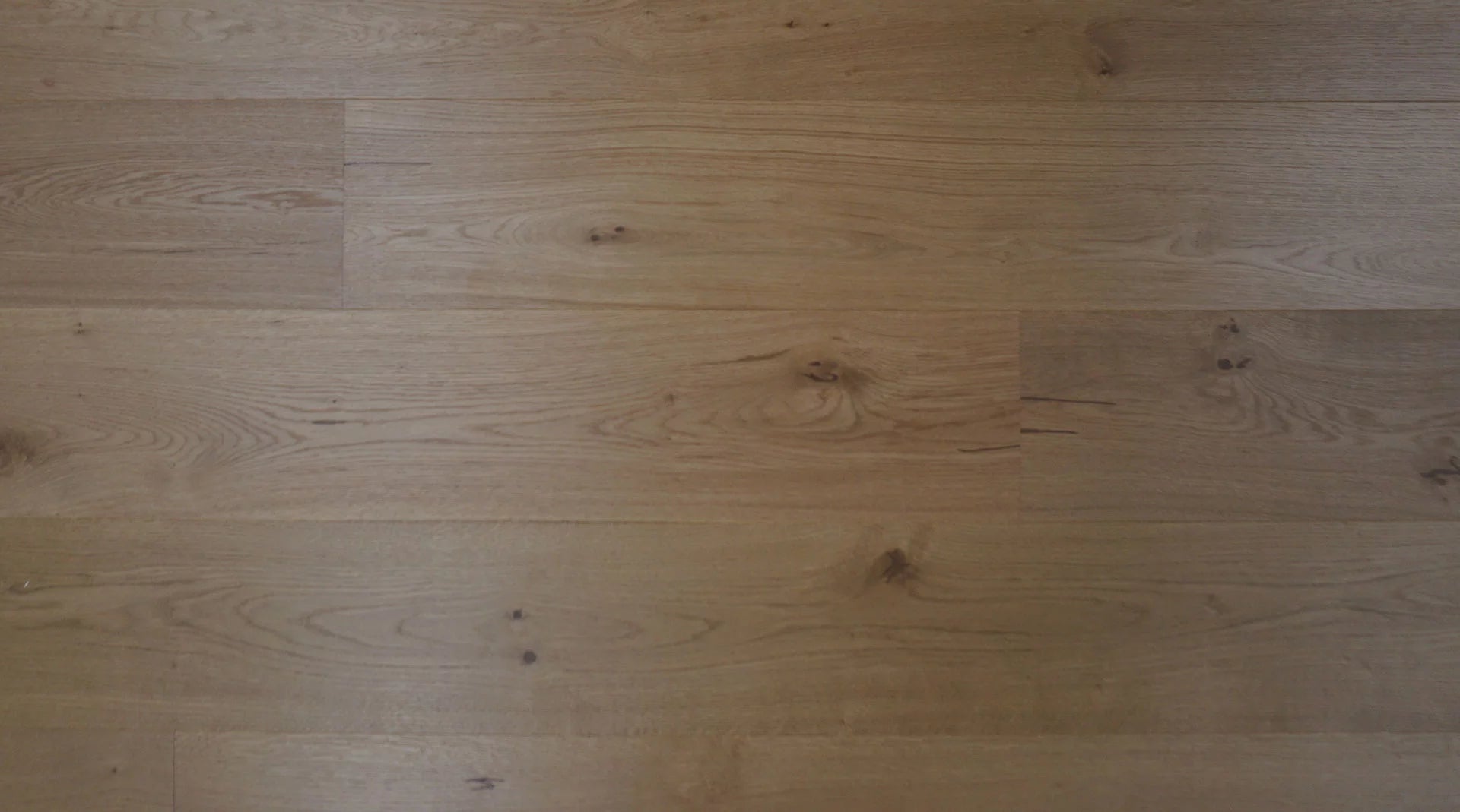 Oak Valpoli Bene - 9.5" Wide - Engineered Hardwood
