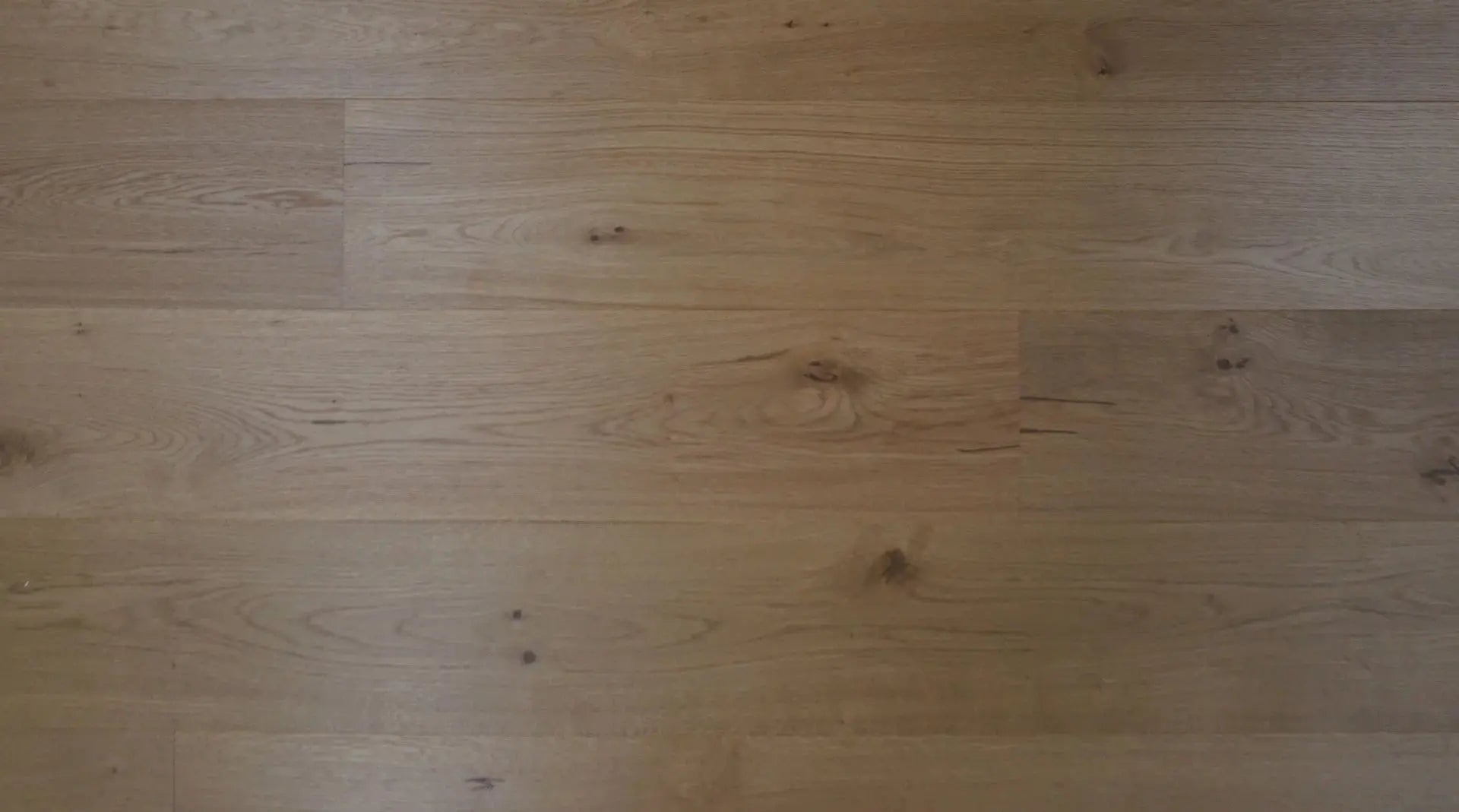 Oak Valpoli Bene - 9.5" Wide - Engineered Hardwood Bergamo Floors