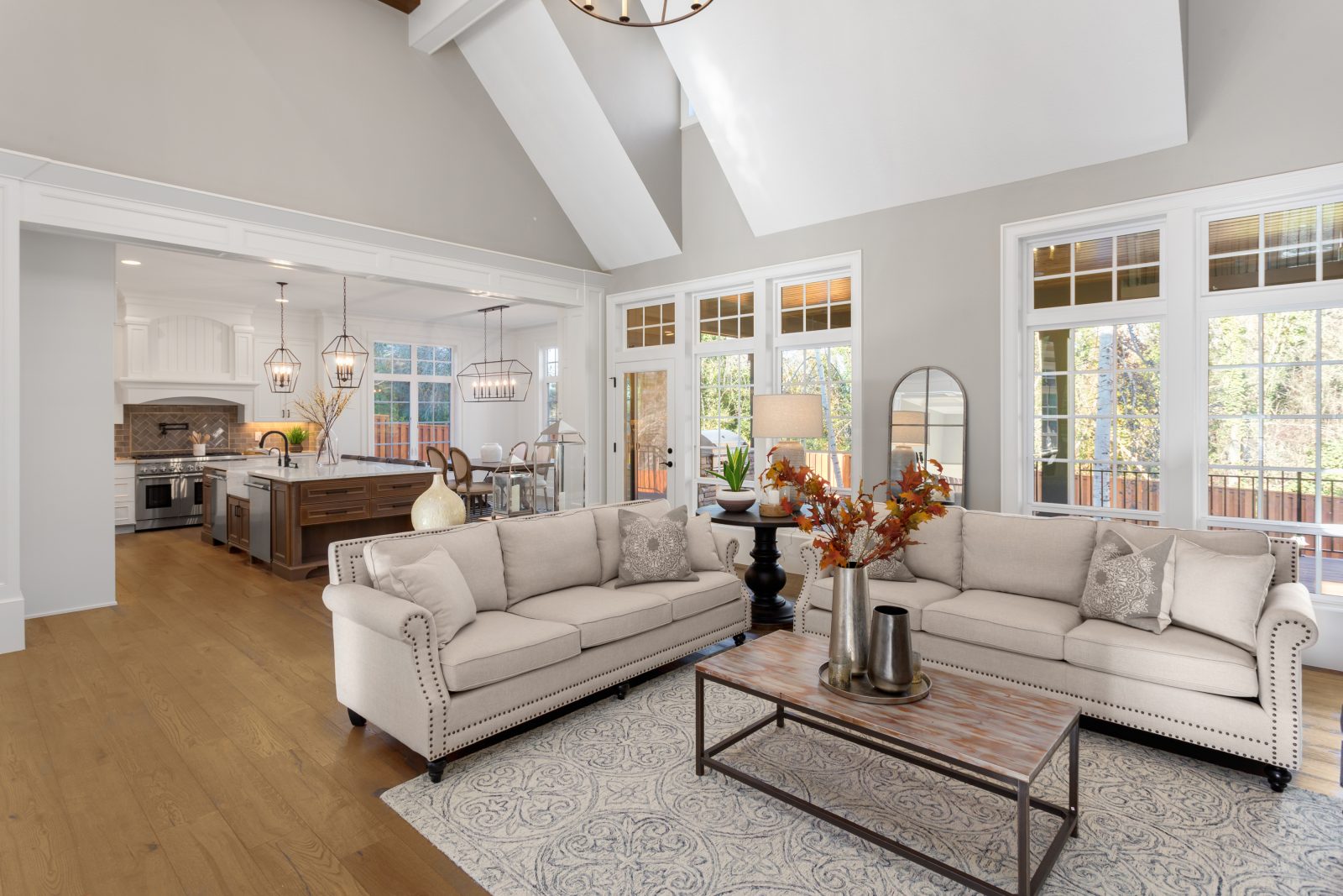 Da Vinci - Vecchio - Engineered Hardwood Garrison