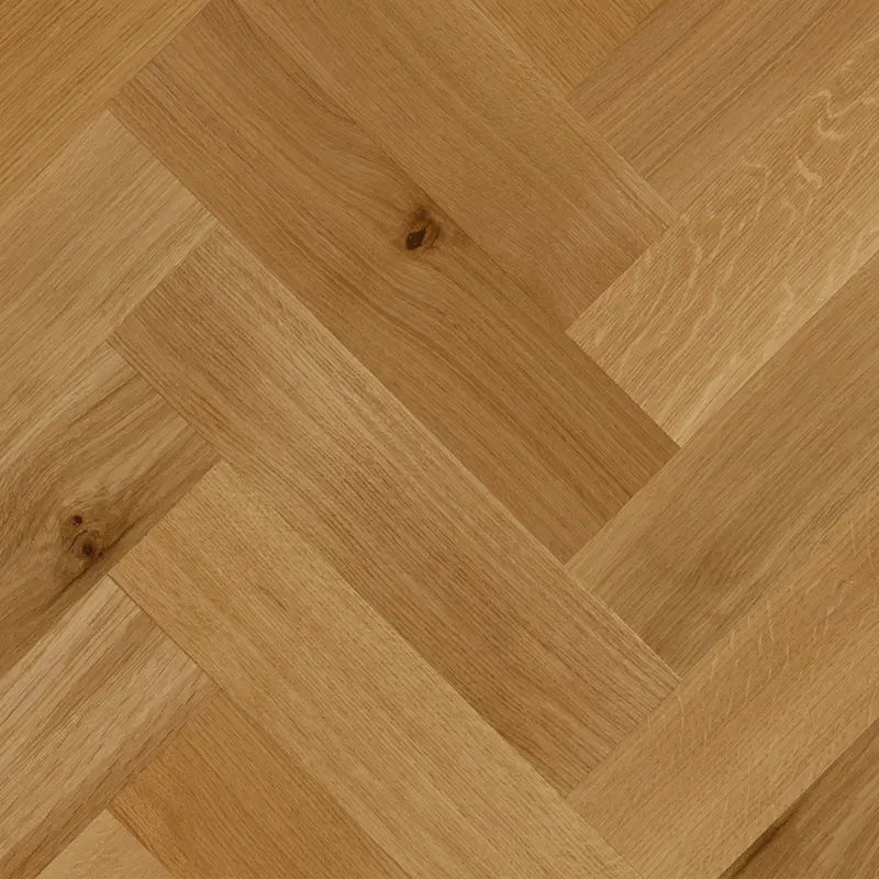 White Oak - Versailles- Engineered Hardwood Lauzon
