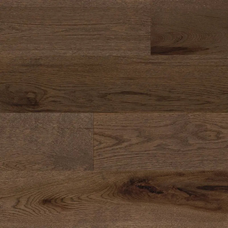 North American Oak - Vienna - Engineered Hardwood Lauzon