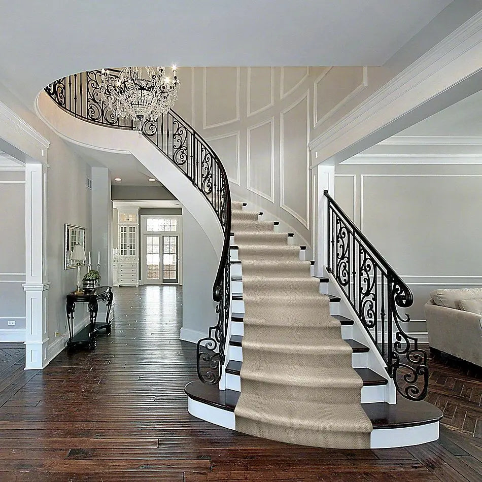 Mera - Natural - Carpet Anderson Tuftex