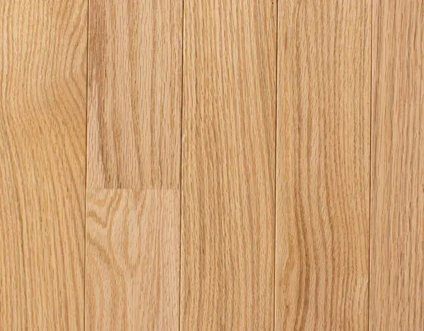 St. Andrews - Natural - Solid Hardwood Mullican Flooring