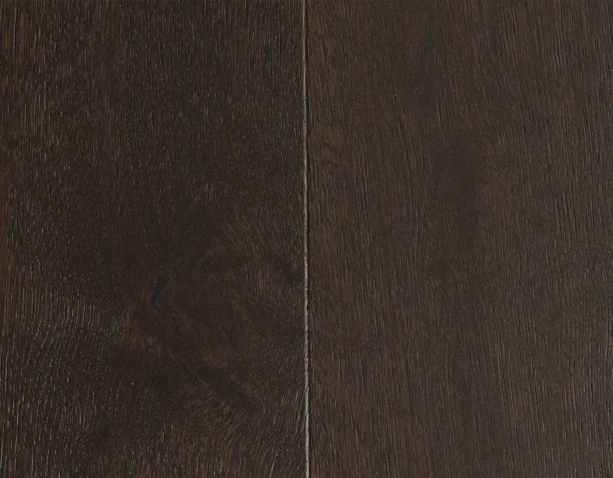 Castillian Engineered - Midnight - Engineered hardwood Mullican Flooring