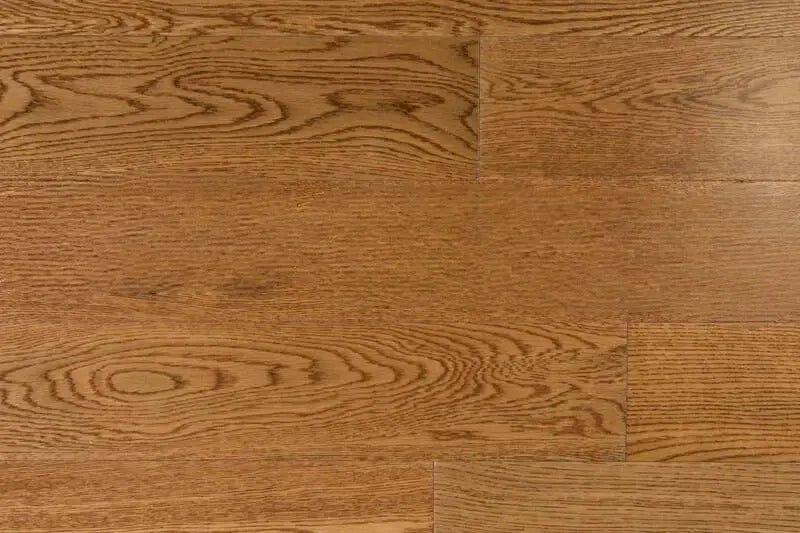 White Oak - Gunstock - Smooth 5/8"x3" 2mm - Engineered Hardwood USC Flooring