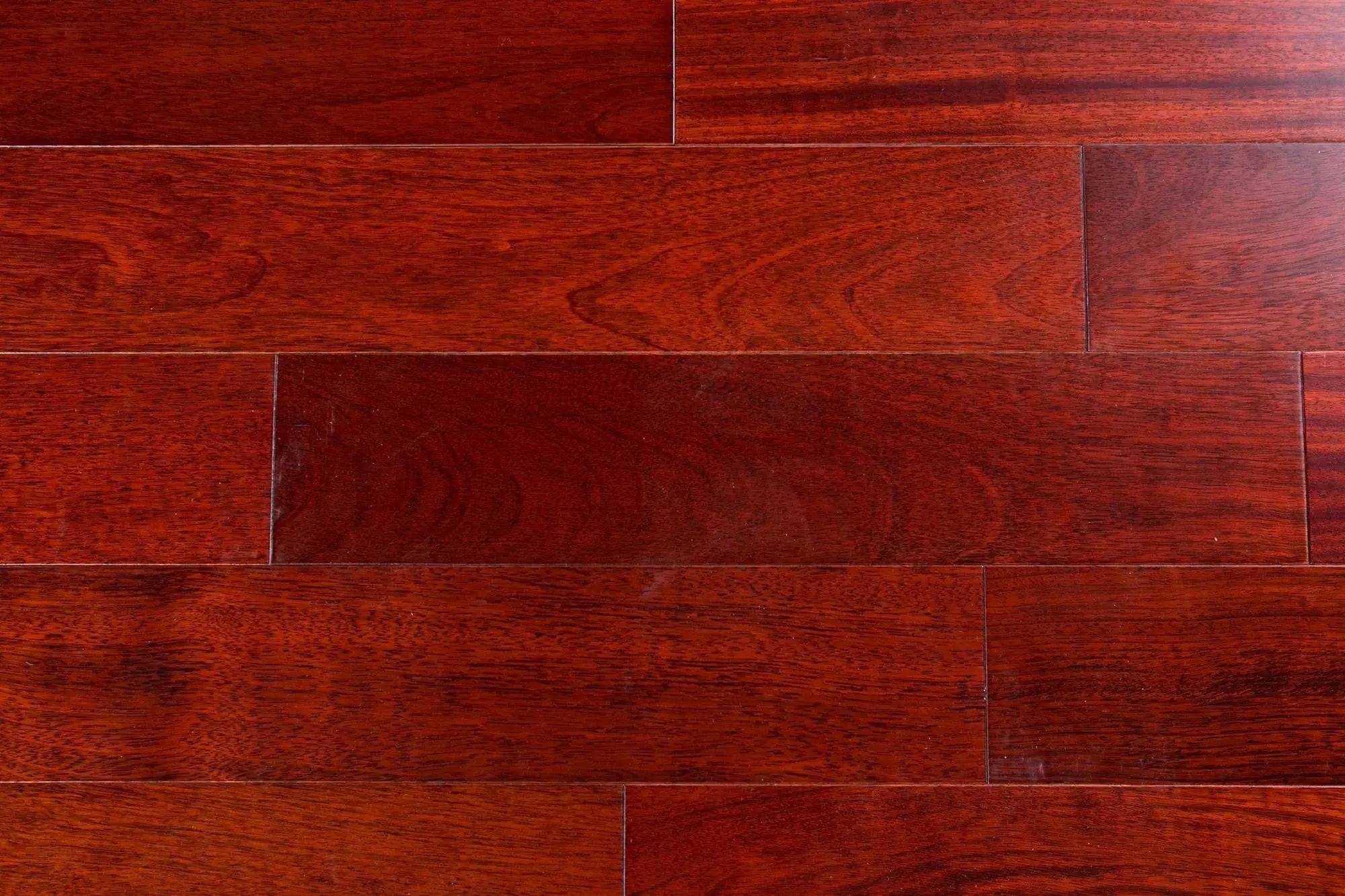 Brazilian Cherry Sienna - Smooth - Engineered Hardwood 1/2"x5" USC Flooring