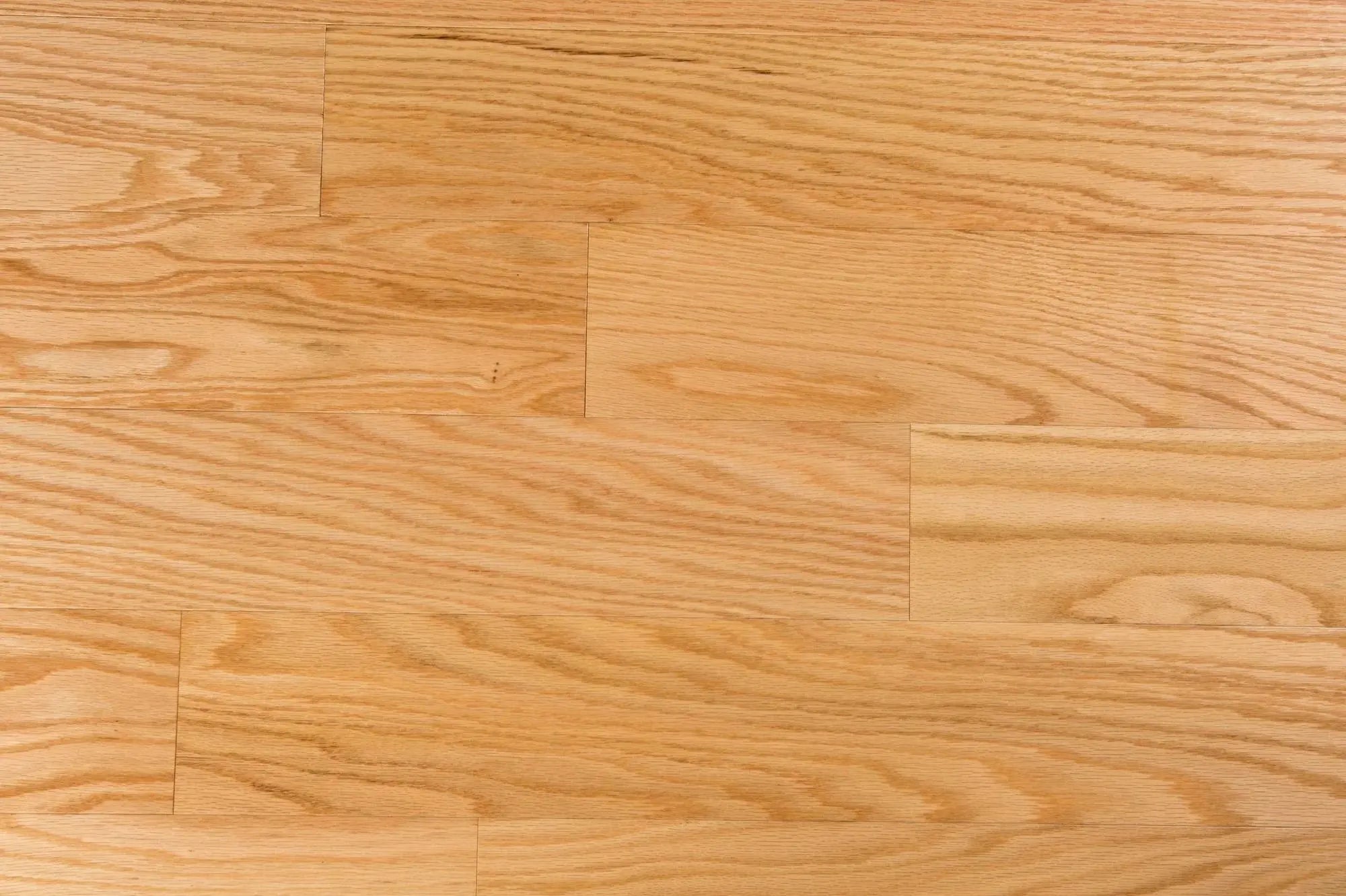 Red Oak Natural - Smooth 5/8" x 3" or 1/2" x 5" - Engineered Hardwood USC Flooring