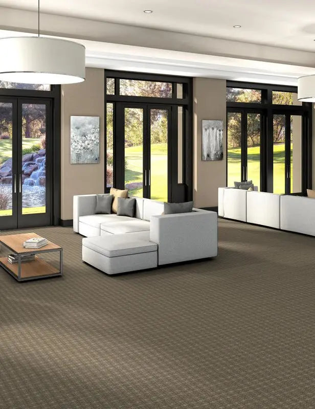 Broadloom - Be Present - Carpet Philadelphia Commercial